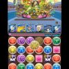 【パズドラ】まず負けない！ソロ「ルシャナ降臨！」をキリで耐久しながら安定クリア！