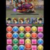 【パズドラ】浦飯幽助が強すぎる！「極限の闘技場3、4」も楽々周回可能！