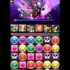 【パズドラ】ベルゼブブ降臨！超地獄級をアテナパの無課金パーティーで攻略